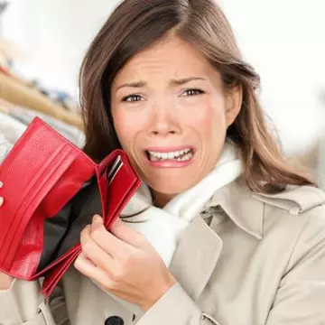 Top soluţii ca să-ţi mai rămână bani până la salariu