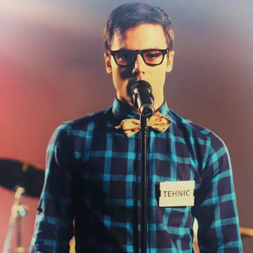 Primul videoclip Răzvan Bănică