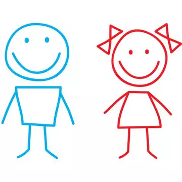 Cum îţi dai seama dacă vei avea fată sau băiat