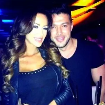 Declaraţia cu care Bianca Drăgușanu și Victor Slav au uimit!