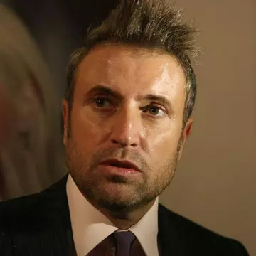 Prietenii lui Cătălin Botezatu sunt îngrijorați! Designerul a dispărut!