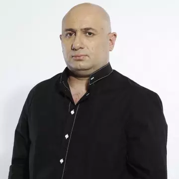 MasterChef: Vezi care e desertul preferat al lui Cătălin Scărlătescu!
