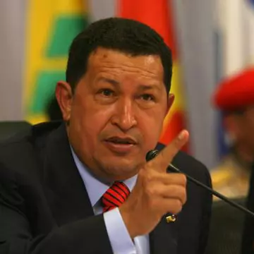 Preşedintele venezuelean Hugo Chavez a murit 