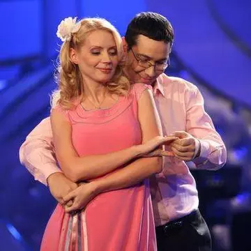 Daciana Sârbu, fotografie emoţionantă alături de fetiţa ei!