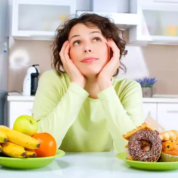 Greşeli care te împiedică să slăbeşti