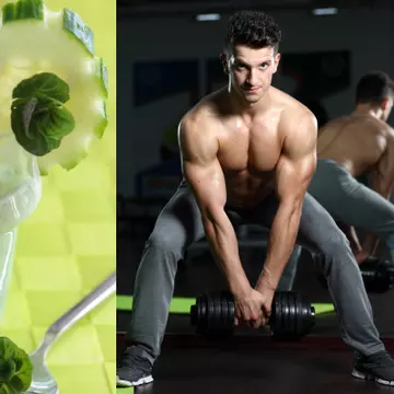 Ce să mănânci ca să slăbeşti rapid! Dieta Neby, partea a II-a