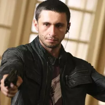 Dragoş Bucur - România, un titlu în revistele internaţionale!