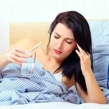 Durerile de cap în timpul sarcinii