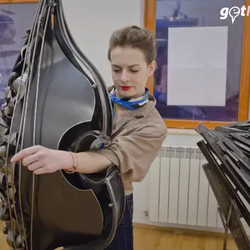 (VIDEO) GetWeekend! Creative hub!