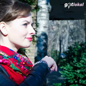 (VIDEO) GetWeekend! Fashion fair!