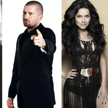 Vedete: Inna, Cheloo şi Keo. Vezi ce au în comun