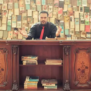 30 de candidaţi luptă să devină bibliotecar în Las Fierbinţi