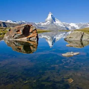 Destinaţii: Top 4 peisaje sălbatice care îţi taie respiraţia