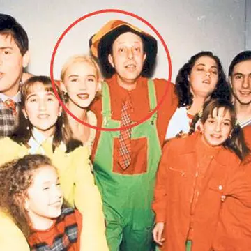 Mica de la "Abracadabra", internată în stare gravă. Are ciroză în stadiu avansat!