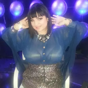 Ozana Barabancea, cu sutienul la vedere. Cum s-a îmbrăcat la "Te cunosc de undeva"? 