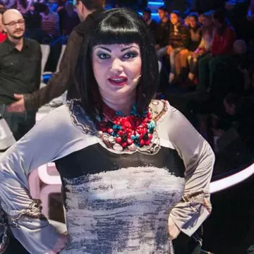 Hot or not? Uite cum s-a îmbrăcat Ozana Barabancea!