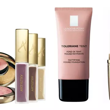 Cumpărături de primăvară: 7 produse de beauty pe care trebuie să le ai!