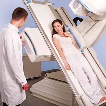 Radiografiile în timpul sarcinii