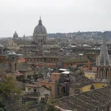 Destinaţii: Roma în 3 zile nebune sau mic ghid practic pentru turişti