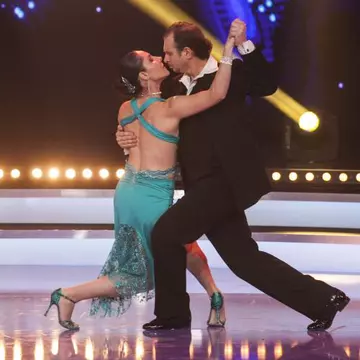 "România dansează": Mihai Bendeac i-a cerut unei concurente să divorţeze