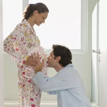 Sexul în sarcină: adevărul gol-goluț