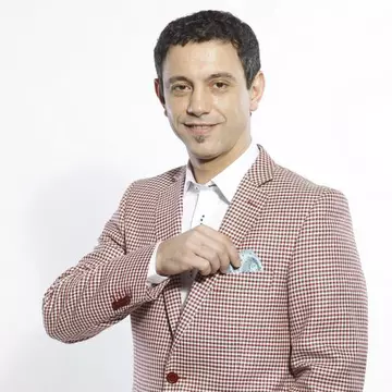 Chef Sorin Bontea: Cum arată copiii lui şi cum şi-a cucerit soţia