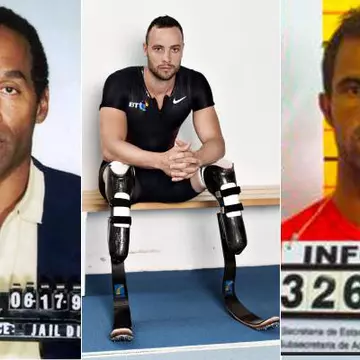 Şocant: Top 4 sportivi de performanţă care şi-au ucis iubitele 