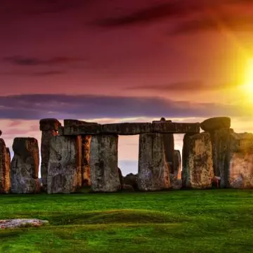 FOTO: Top 4 ruine europene misterioase care merită vizitate