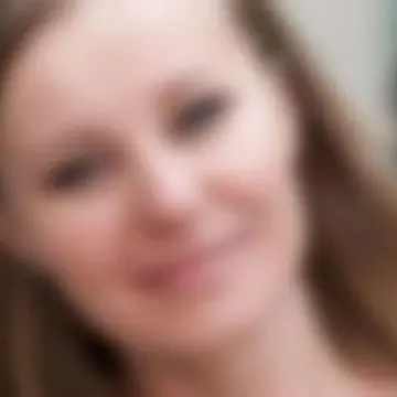 Vedetă din România: "Când eram însărcinată, aveam o poftă nebună de FILME pentru ADULȚI" 