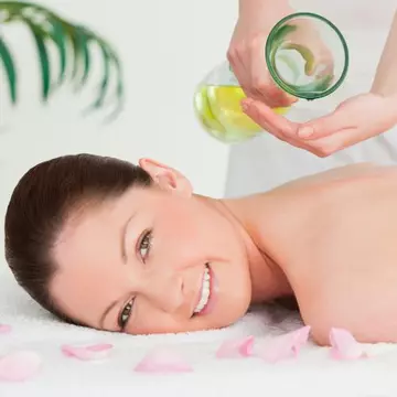 Uleiuri benefice pentru piele şi păr