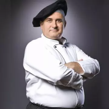 Horia Vîrlan recomandă: Top 3 reţete sănătoase