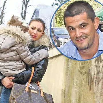 Războiul dintre Marcel Sârbu şi Roxana (ex-Trident) atinge proporţii greu de imaginat 