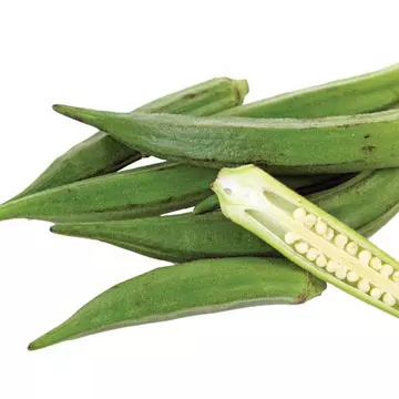 Avantajele consumului de bame. Ai mâncat până acum?