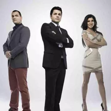 Tonciu şi Iftimoaie, combinaţia mortală la “Jumătatea mea ştie!”