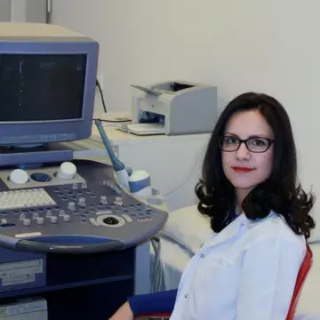 Dr. Roxana Chirilă răspunde la întrebările pe obstetrică–ginecologie! Astăzi despre un virus periculos!