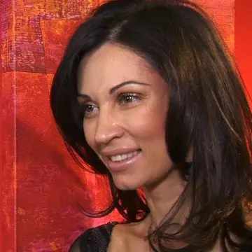 Nicoleta Luciu: „La noi acasă, în week-end, e mare distracție”