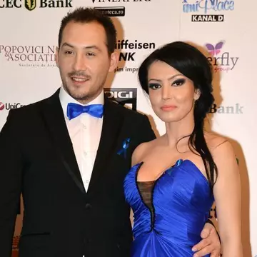 Relaţia e în impas. Vezi de ce s-au certat Andreea Mantea şi Ştefan Stan!