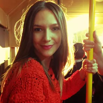 Uite cum a sărbătorit Adela Popescu Duminica Floriilor! 