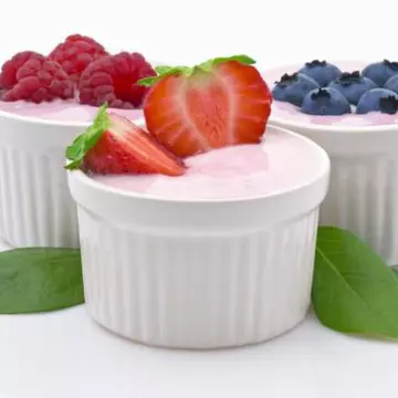 Alimente care te menţin suplă, sănătoasă, frumoasă!