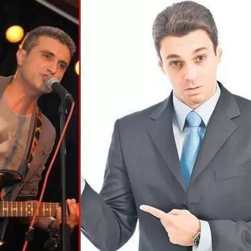 Turcescu vrea să-l dea în judecată pe Badea! Cum a reacționat antenistul