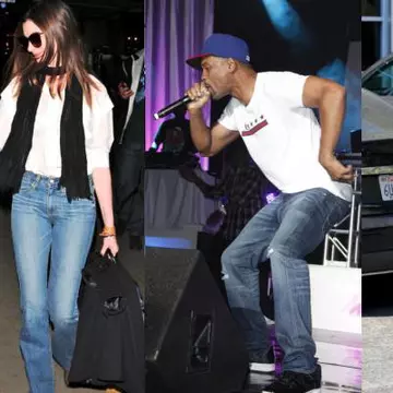 Anne Hathaway, Megan Fox, Ben Affleck, Mila Kunis sau Will Smith. Vezi ce au în comun
