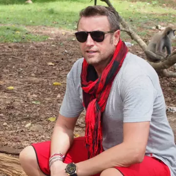 ŞOC! Am aflat unde a dispărut Cătălin Botezatu! FOTO şi VIDEO!