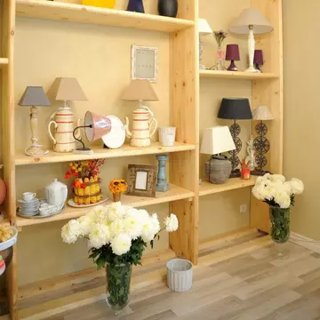 Spring Bliss Concept Fair