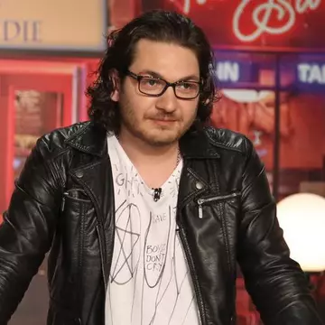 Paste carbonara după rețeta simplă a lui Chef Florin Dumitrescu