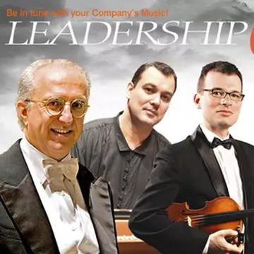 Conferinţa LEADERSHIP CONCERT avut loc în premieră în România