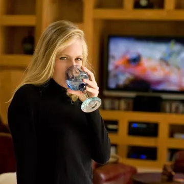 Adevărul despre apă şi consumul de apă