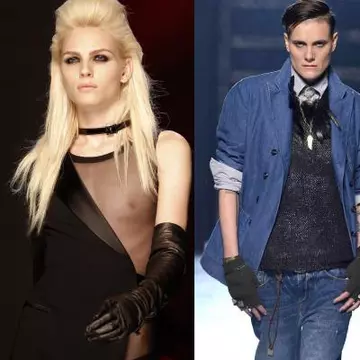 Şocant: Top 5 femei superbe şi celebre care sunt, de fapt, bărbaţi
