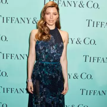 Poze: Vedetele au purtat rochii superbe la gala Tiffany & Co