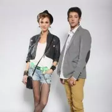 Interviu exclusiv: Mădălina Anea și Paul Diaconescu: “Ne știam înainte de Mamaia dar nu ne cunoșteam” 