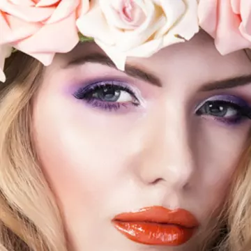 VIDEO! Make-up de primăvară: Află de la un specialist cum să te machiezi perfect